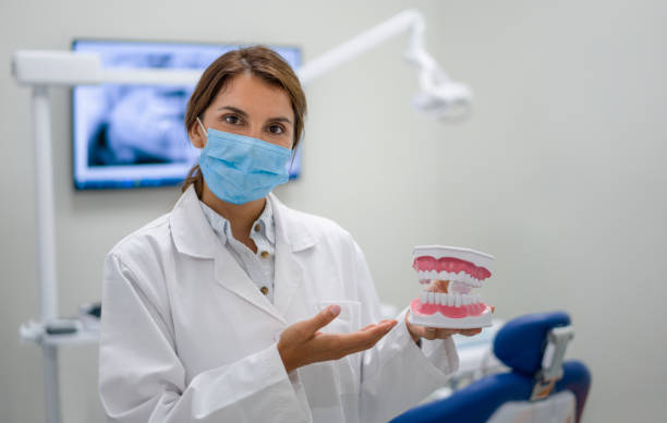 Best Cosmetic Emergency Dentistry in Moxee, WA
