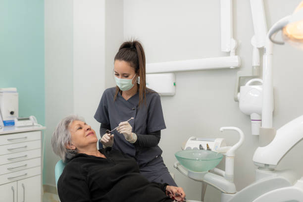 Best Emergency TMJ Treatment in Moxee, WA