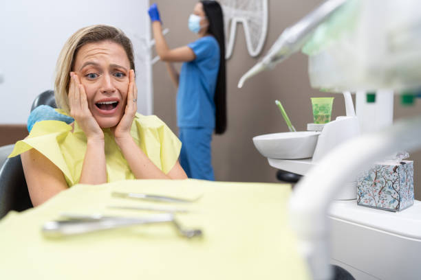 Best Emergency Dental Care for Broken or Chipped Teeth in Moxee, WA