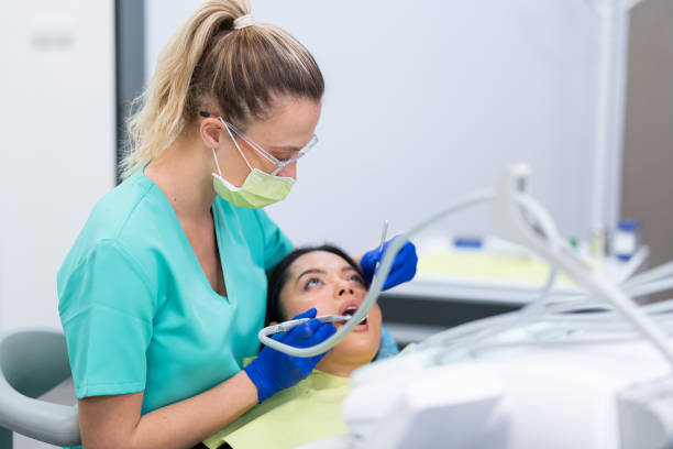 Professional Emergency Dentist in WA